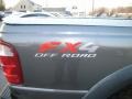 Dark Shadow Grey Metallic - Ranger FX4 Off-Road SuperCab 4x4 Photo No. 6