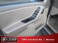 2002 Graphite Metallic Jeep Grand Cherokee Laredo  photo #7