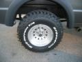 Dark Shadow Grey Metallic - Ranger FX4 Off-Road SuperCab 4x4 Photo No. 7
