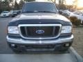 Dark Shadow Grey Metallic - Ranger FX4 Off-Road SuperCab 4x4 Photo No. 10