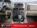 2002 Graphite Metallic Jeep Grand Cherokee Laredo  photo #11