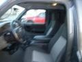 Dark Shadow Grey Metallic - Ranger FX4 Off-Road SuperCab 4x4 Photo No. 12