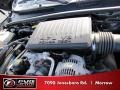2002 Graphite Metallic Jeep Grand Cherokee Laredo  photo #13