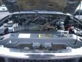Dark Shadow Grey Metallic - Ranger FX4 Off-Road SuperCab 4x4 Photo No. 18