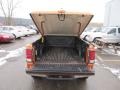 Mandarin Gold Metallic - Ranger XLT SuperCab 4x4 Photo No. 5