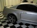 2003 Silver Metallic Ford Mustang GT Coupe  photo #7