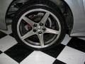 2003 Ford Mustang GT Coupe Custom Wheels