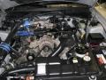 4.6 Liter SOHC 16-Valve V8 Engine for 2003 Ford Mustang GT Coupe #42587086