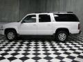 Summit White - Suburban 1500 Z71 4x4 Photo No. 1