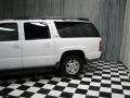 Summit White - Suburban 1500 Z71 4x4 Photo No. 2