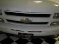 Summit White - Suburban 1500 Z71 4x4 Photo No. 4