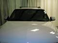 Summit White - Suburban 1500 Z71 4x4 Photo No. 5