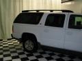 Summit White - Suburban 1500 Z71 4x4 Photo No. 6