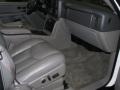 Summit White - Suburban 1500 Z71 4x4 Photo No. 8