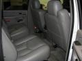 Summit White - Suburban 1500 Z71 4x4 Photo No. 9