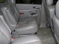 Summit White - Suburban 1500 Z71 4x4 Photo No. 10