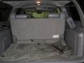 Summit White - Suburban 1500 Z71 4x4 Photo No. 11