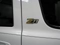 Summit White - Suburban 1500 Z71 4x4 Photo No. 12