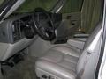 Summit White - Suburban 1500 Z71 4x4 Photo No. 16
