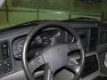 Summit White - Suburban 1500 Z71 4x4 Photo No. 17