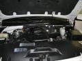 Summit White - Suburban 1500 Z71 4x4 Photo No. 18
