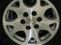 Summit White - Suburban 1500 Z71 4x4 Photo No. 21