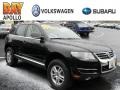 Black Uni - Touareg 2 VR6 Photo No. 1