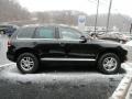 Black Uni - Touareg 2 VR6 Photo No. 2