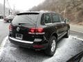 Black Uni - Touareg 2 VR6 Photo No. 3