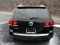 Black Uni - Touareg 2 VR6 Photo No. 4