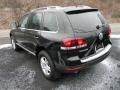 Black Uni - Touareg 2 VR6 Photo No. 5