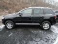 Black Uni - Touareg 2 VR6 Photo No. 6