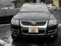 Black Uni - Touareg 2 VR6 Photo No. 8