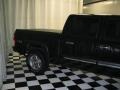 2004 Black Chevrolet Silverado 1500 Z71 Crew Cab 4x4  photo #9