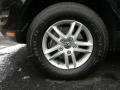 Black Uni - Touareg 2 VR6 Photo No. 9