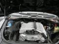 Black Uni - Touareg 2 VR6 Photo No. 11