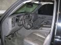 2004 Black Chevrolet Silverado 1500 Z71 Crew Cab 4x4  photo #14