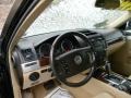 Black Uni - Touareg 2 VR6 Photo No. 14