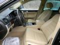 Black Uni - Touareg 2 VR6 Photo No. 15