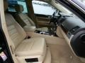 Black Uni - Touareg 2 VR6 Photo No. 17