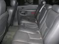 2004 Black Chevrolet Silverado 1500 Z71 Crew Cab 4x4  photo #19
