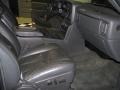 2004 Black Chevrolet Silverado 1500 Z71 Crew Cab 4x4  photo #22