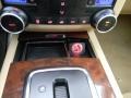 Black Uni - Touareg 2 VR6 Photo No. 24