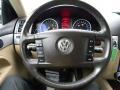 Black Uni - Touareg 2 VR6 Photo No. 26