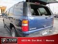Indigo Blue Metallic - Tahoe LS 4x4 Photo No. 8