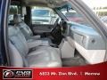 Indigo Blue Metallic - Tahoe LS 4x4 Photo No. 10