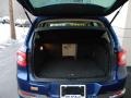 Sapphire Blue Metallic - Tiguan SE Photo No. 8
