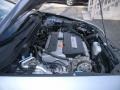 2005 Satin Silver Metallic Honda Accord EX Coupe  photo #18