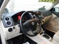 Sapphire Blue Metallic - Tiguan SE Photo No. 12