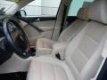 Sapphire Blue Metallic - Tiguan SE Photo No. 13